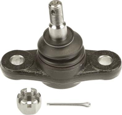 TRW JBJ1075 - Rotule de suspension droxauto.com