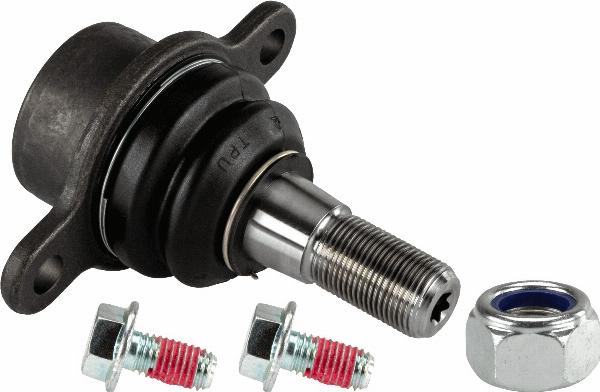 TRW JBJ1078 - Rotule de suspension droxauto.com