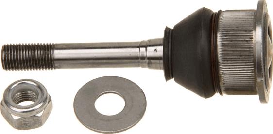 TRW JBJ119 - Rotule de suspension droxauto.com