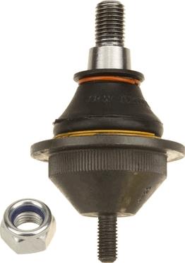 TRW JBJ111 - Rotule de suspension droxauto.com