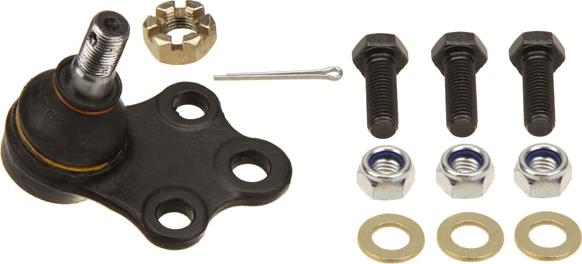 TRW JBJ180 - Rotule de suspension droxauto.com