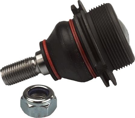 TRW JBJ131 - Rotule de suspension droxauto.com