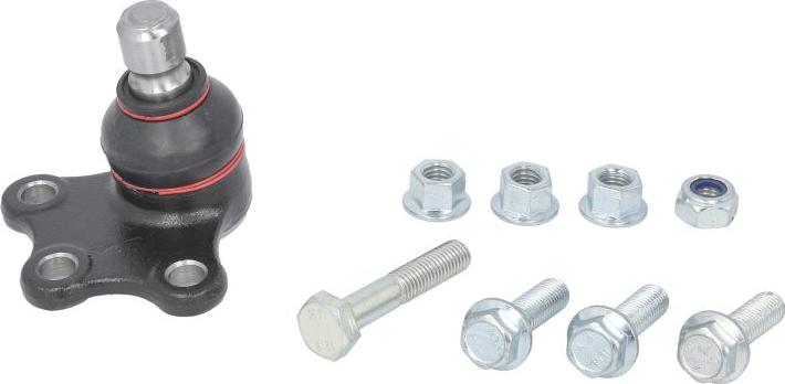 TRW JBJ1230 - Rotule de suspension droxauto.com