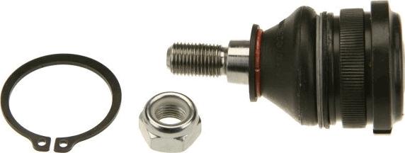 TRW JBJ174 - Rotule de suspension droxauto.com