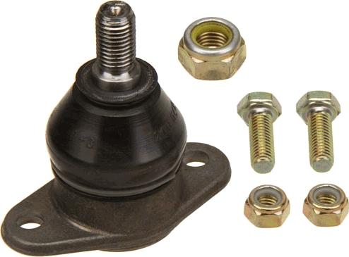 TRW JBJ254 - Rotule de suspension droxauto.com