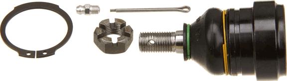 TRW JBJ217 - Rotule de suspension droxauto.com