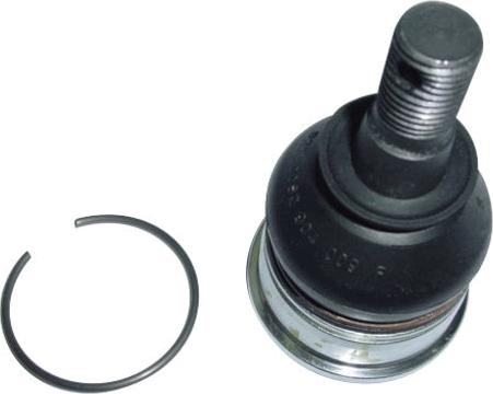 TRW JBJ7596 - Rotule de suspension droxauto.com