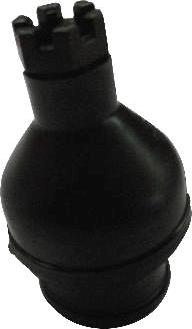 TRW JBJ7557 - Rotule de suspension droxauto.com