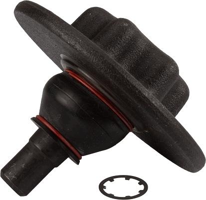 TRW JBJ7660 - Rotule de suspension droxauto.com