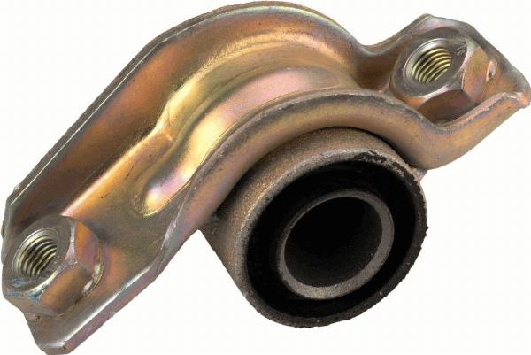 TRW JBU547 - Suspension, bras de liaison droxauto.com