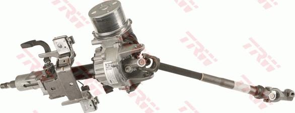 TRW JCR420 - Colonne de direction droxauto.com