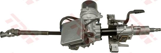 TRW JCR421 - Colonne de direction droxauto.com
