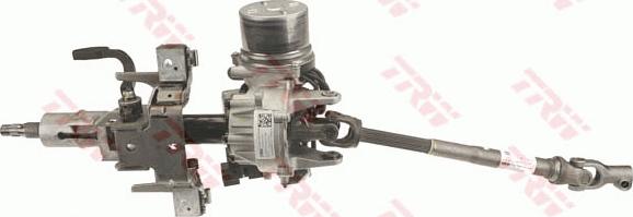 TRW JCR423 - Colonne de direction droxauto.com