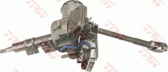 TRW JCR154 - Colonne de direction droxauto.com