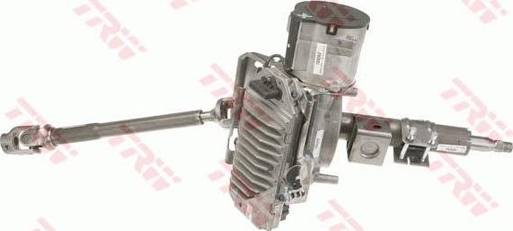 TRW JCR155 - Colonne de direction droxauto.com