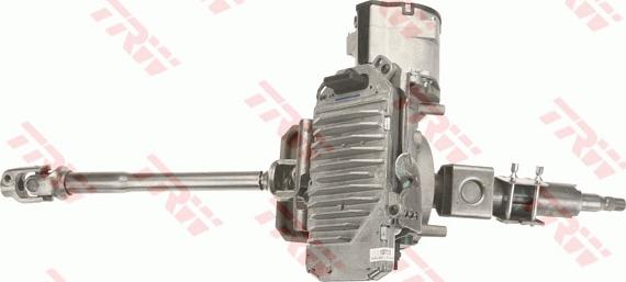 TRW JCR153 - Colonne de direction droxauto.com