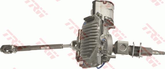 TRW JCR152 - Colonne de direction droxauto.com