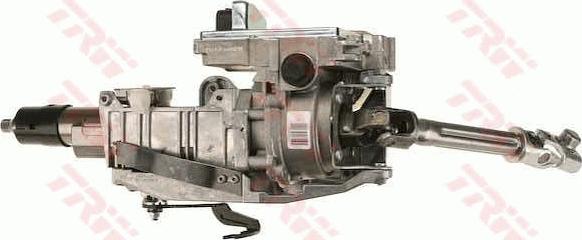 TRW JCR114 - Colonne de direction droxauto.com