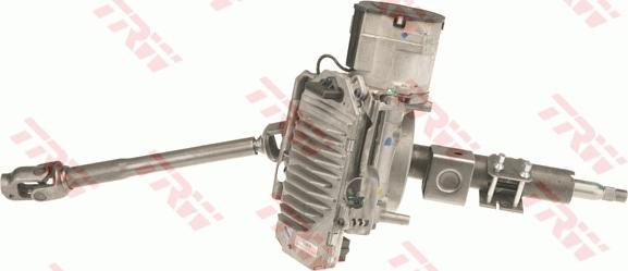 TRW JCR117 - Colonne de direction droxauto.com