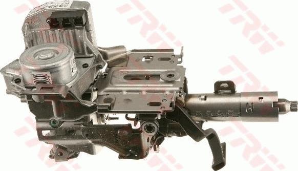TRW JCR134 - Colonne de direction droxauto.com