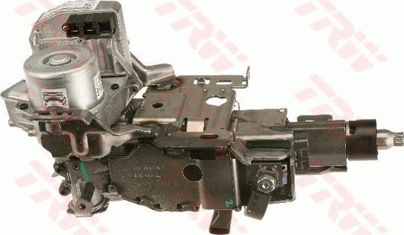 TRW JCR136 - Colonne de direction droxauto.com