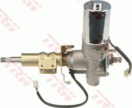 TRW JCR124 - Colonne de direction droxauto.com