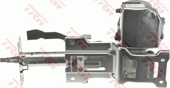 TRW JCR344 - Colonne de direction droxauto.com
