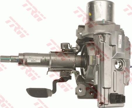 TRW JCR340 - Colonne de direction droxauto.com