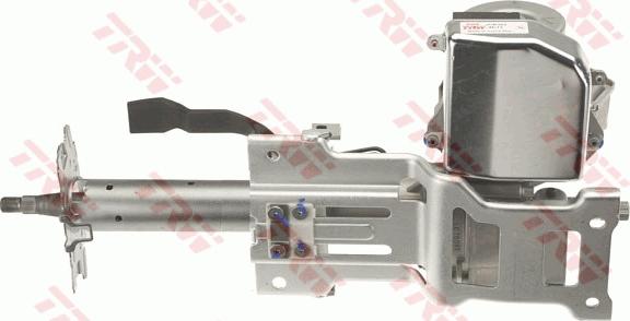 TRW JCR383 - Colonne de direction droxauto.com