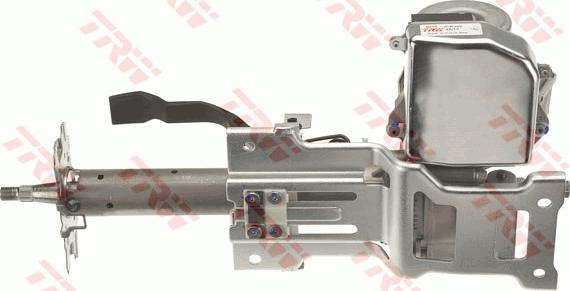TRW JCR382 - Colonne de direction droxauto.com