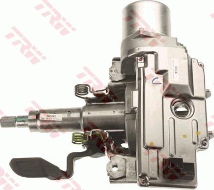 TRW JCR295 - Colonne de direction droxauto.com