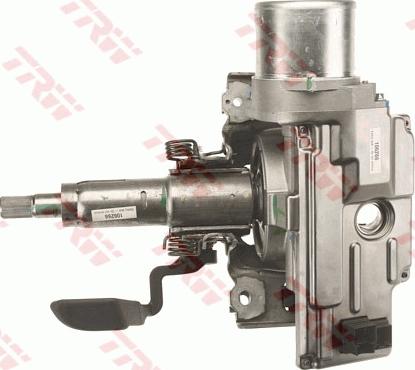 TRW JCR292 - Colonne de direction droxauto.com