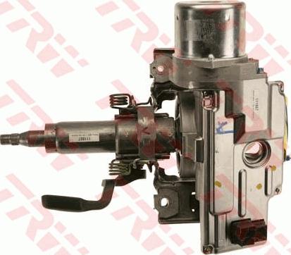 TRW JCR242 - Colonne de direction droxauto.com