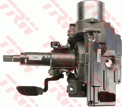 TRW JCR267 - Colonne de direction droxauto.com