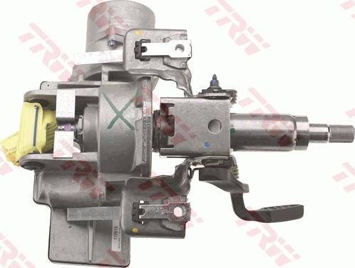 TRW JCR215 - Colonne de direction droxauto.com