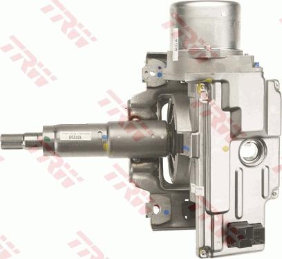 TRW JCR281 - Colonne de direction droxauto.com