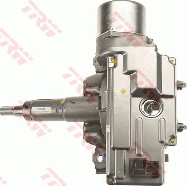 TRW JCR283 - Colonne de direction droxauto.com