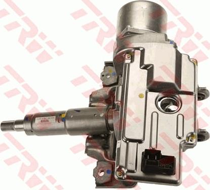 TRW JCR287 - Colonne de direction droxauto.com