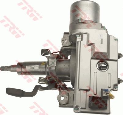 TRW JCR238 - Colonne de direction droxauto.com