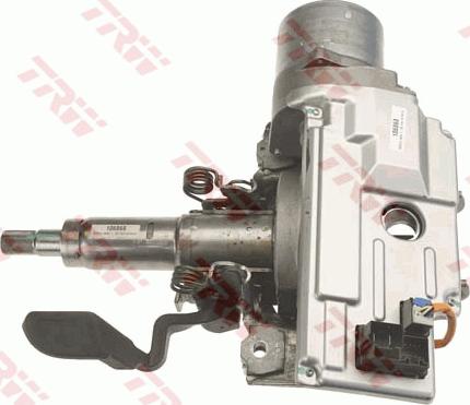 TRW JCR279 - Colonne de direction droxauto.com