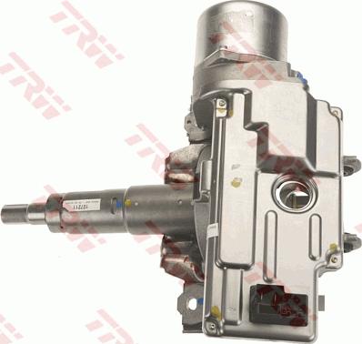 TRW JCR273 - Colonne de direction droxauto.com