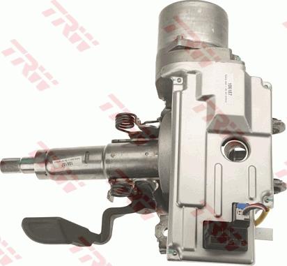 TRW JCR277 - Colonne de direction droxauto.com