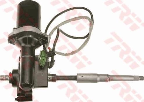 TRW JCR7100 - Colonne de direction droxauto.com