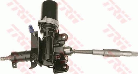 TRW JCR7103 - Colonne de direction droxauto.com