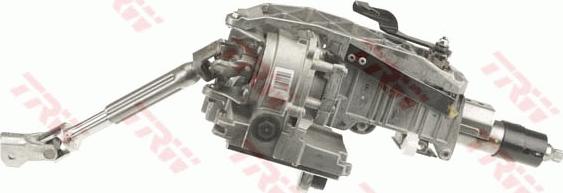 TRW JCR7114 - Colonne de direction droxauto.com