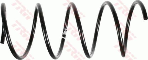 TRW JCS424 - Ressort de suspension droxauto.com