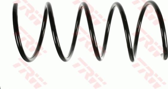 TRW JCS636 - Ressort de suspension droxauto.com
