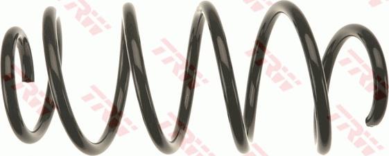 TRW JCS1354 - Ressort de suspension droxauto.com