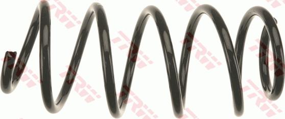 TRW JCS1353 - Ressort de suspension droxauto.com