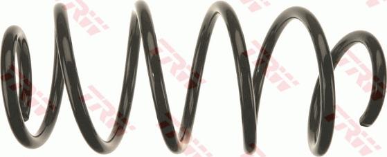 TRW JCS1352 - Ressort de suspension droxauto.com